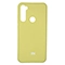 قاب سیلیکونی مناسب Redmi Note 8T